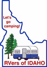 RVers of Idaho